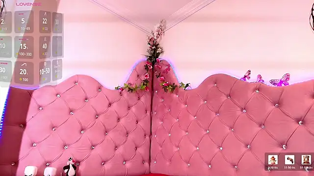 Sheilly_brown Chat XXX in diretta