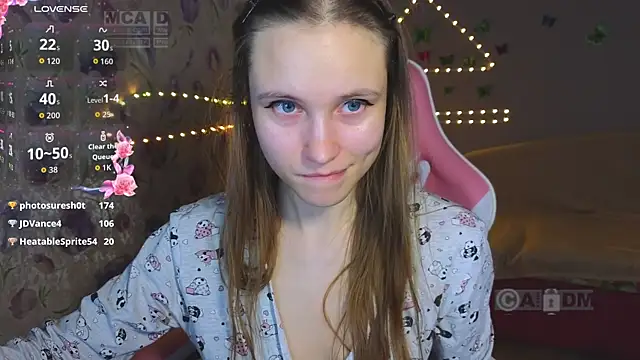 Chat +18 de Armurra15 ao vivo