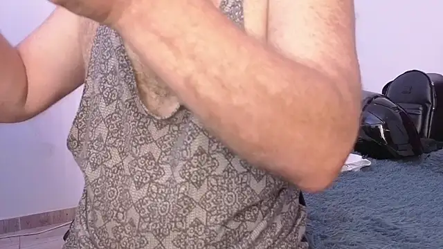 michacosioのウェブカメラショー