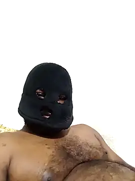 Webkamerová show Hiptonos