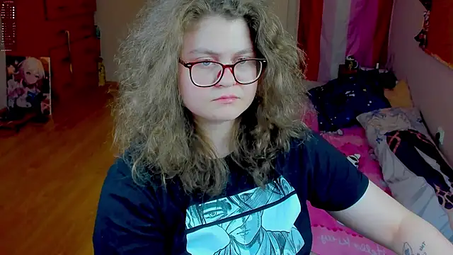 Sashy_Way Adlı Modelin Canlı XXX Sohbeti