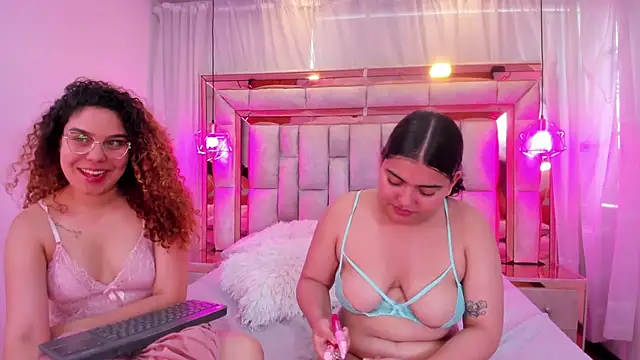 Chat XXX en directo de AllisonAdams_