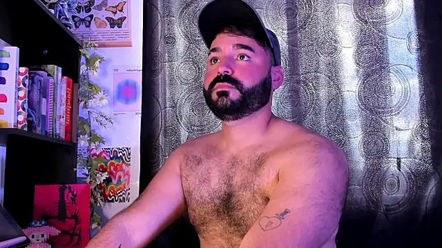 johnnyalx Webcamshow