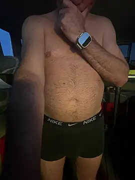 dadbod21 webkamerás műsora