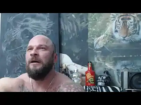 viking_30's Live XXX Chat