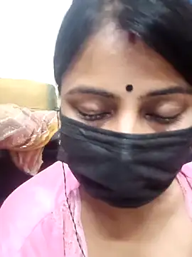 sexxy_bhabi's Webcam Show