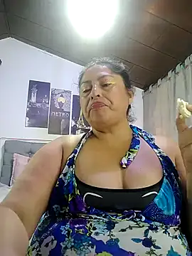 عرض كام Keyla01_