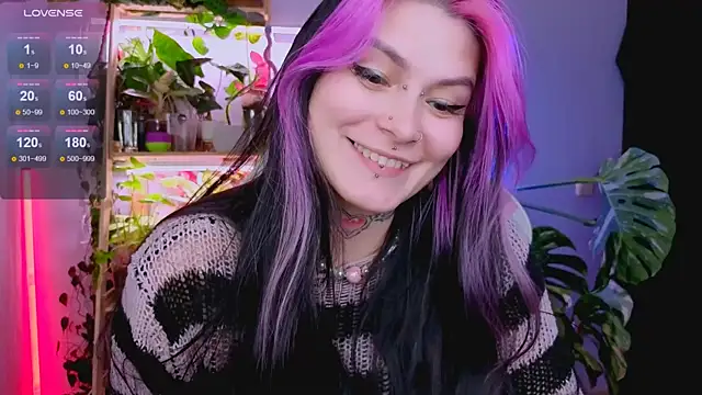 Chat XXX en directo de jelya_sg