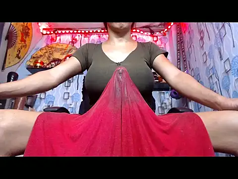 โชว์เว็บแคมของ 30cmUncutSelfsucker