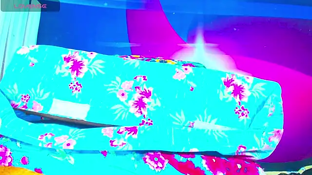 Cristalxxts Adlı Modelin Web Kamerası Şovu