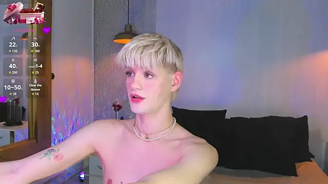 Chat XXX ao vivo de VladHellsing4