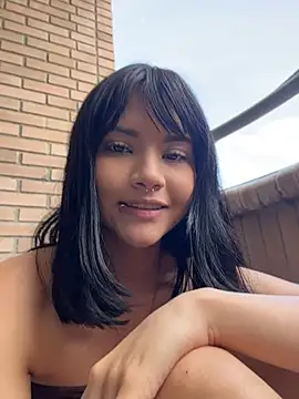 Chat XXX Live TatiLee