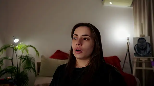 KateCarrey: онлайн-секс-чат