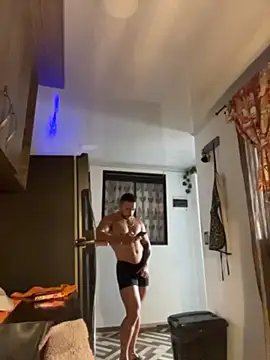 FreszX Live XXX Chat