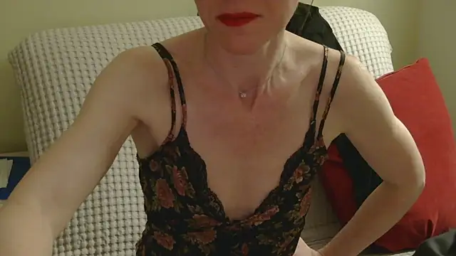 HannaAXn Webbikameraesitys