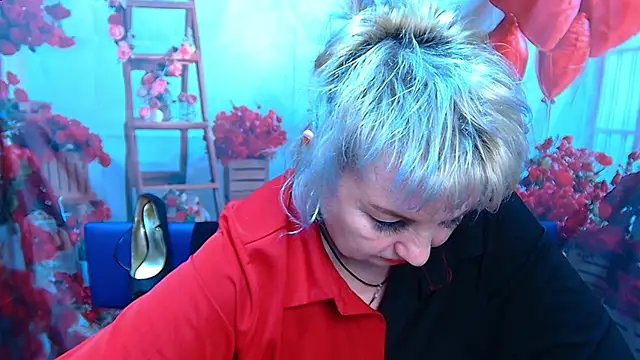 RenataDaster's Live XXX Chat