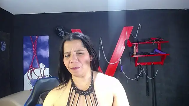 Zalomme Live XXX Chat