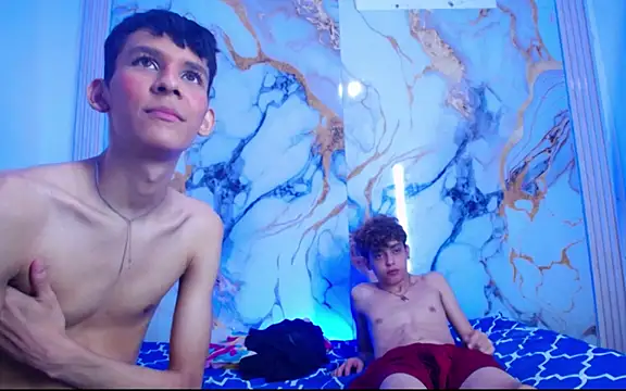 Desire_Boys1 网络视讯表演