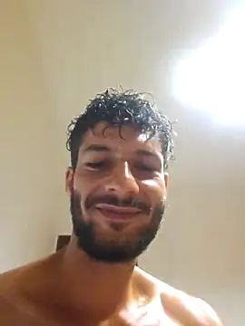 Show modela Iosiif na web-kameri