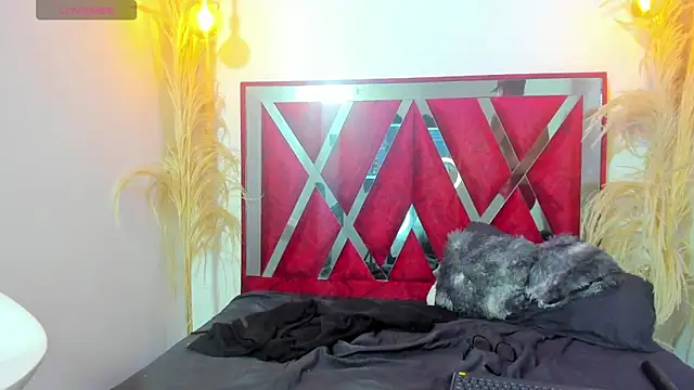 Show webcam de Nickk_21_