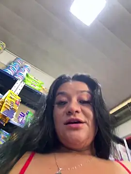 Indira_Nahali1's Webcam Show