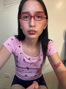 Show de webcam de goddess_athena69