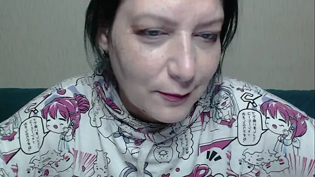 VelvetDreamsX Adlı Modelin Canlı XXX Sohbeti