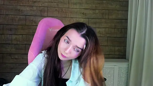 VanessaVienne's Live XXX Chat