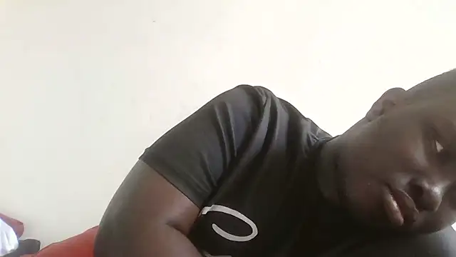 KingNathElite Pertunjukan Webcam