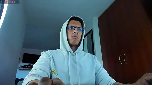 _John_Boy_ – Kamerová šou