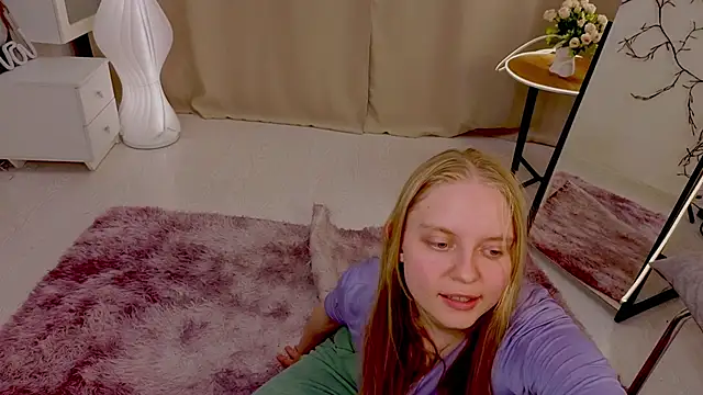 AlicaCohill's Live XXX Chat