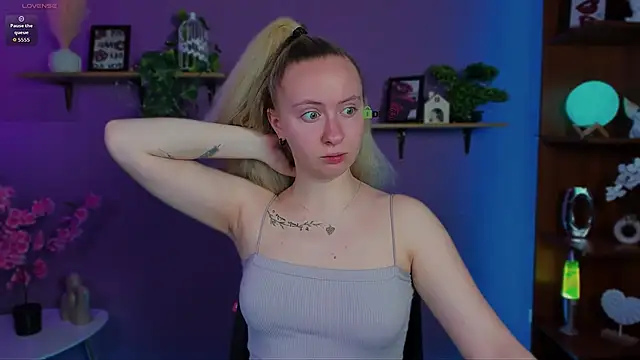 Онлайн чат XXX mila_glow1