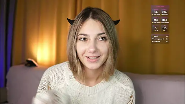 angel_lin Chat XXX live