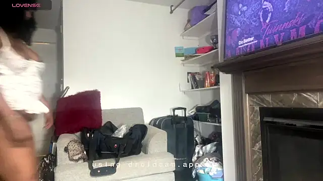 juicy_janet 即時 XXX 聊天