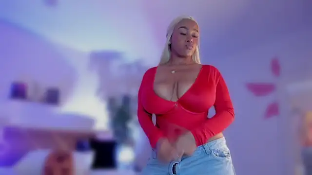 Czat XXX na żywo – YariRose