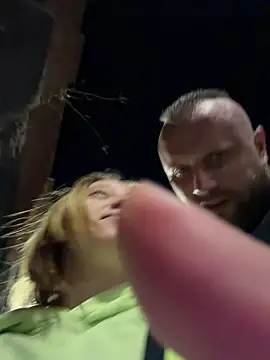 Webkamerová show Spatgirl