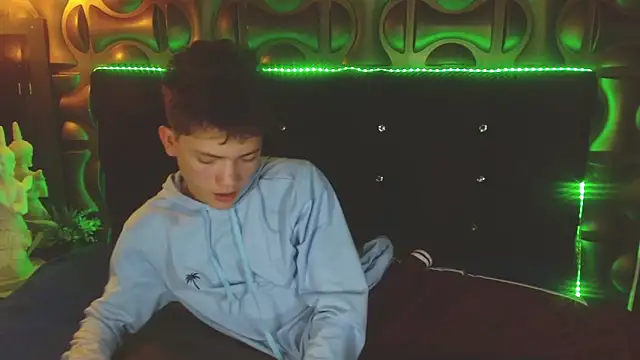 cruz_dante Webcamshow