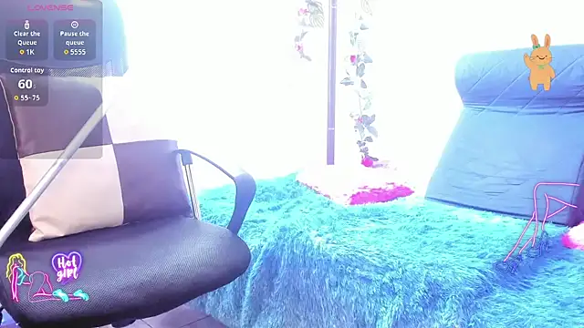 michacosio Live XXX-Chat