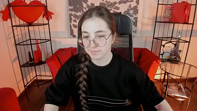 Chatroom XXX en direct de VirtuallVoyant