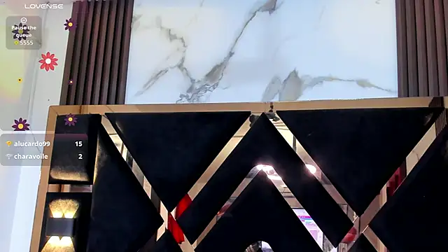 dajacatt Chat XXX in diretta