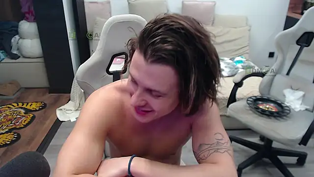 Webkamerová show Sunny-Girl1