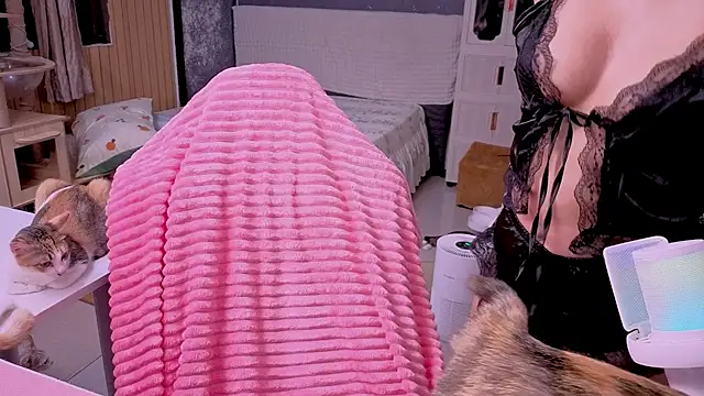 Kana_GのライブXXXチャット