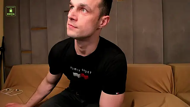 BrandonNorris Obrolan Langsung XXX