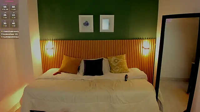 kristen_kassi Live XXX-Chat