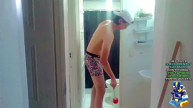 Chat +18 de Andy_gray ao vivo