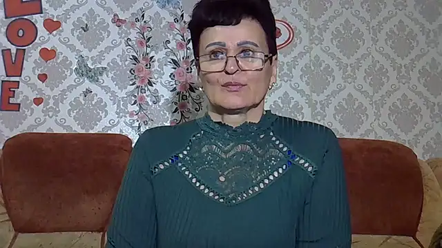 Czat XXX na żywo – PaulaGolden