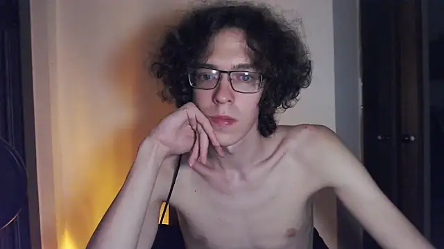 Webkamerová show LovesomeCookie