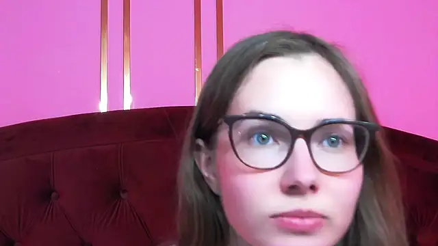 Chat XXX en directo de JessieJuss