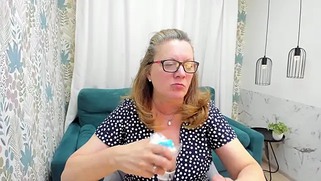 LeaPure Chat XXX live