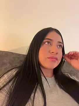 KallyMyller1's Live XXX Chat